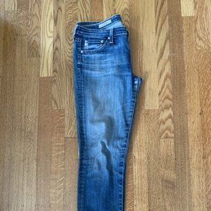 Adriano Goldschmied (AG) Jeans Sz 28R